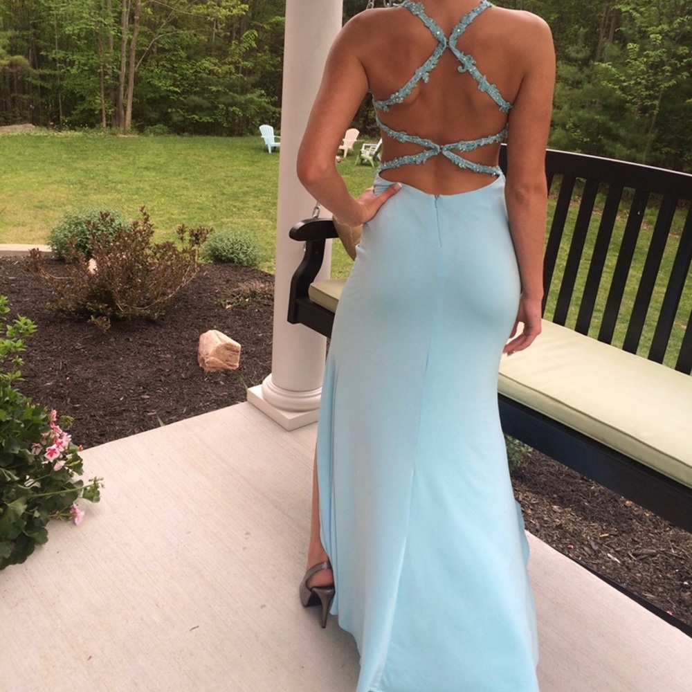 #prom #promdress #bestdressed